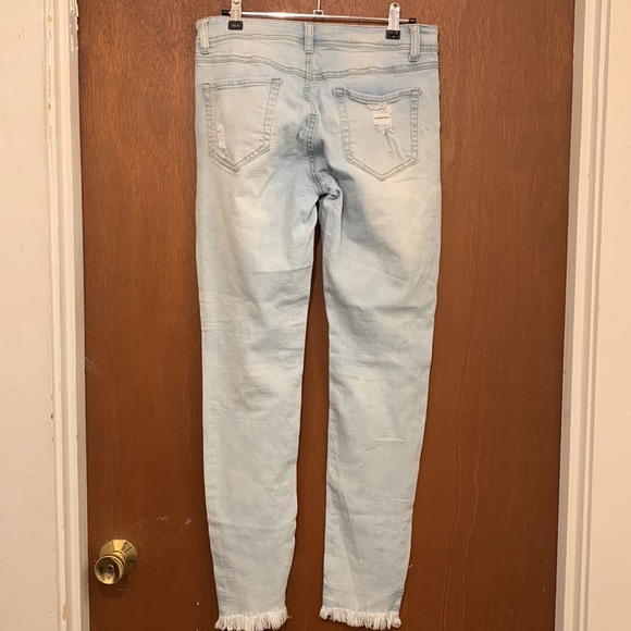 Redfox skinny jeans - Picture 2 of 3